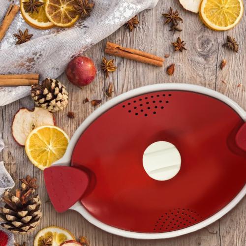 ＜ベストコ＞イタリアーノパスタ＆マルチクックポット