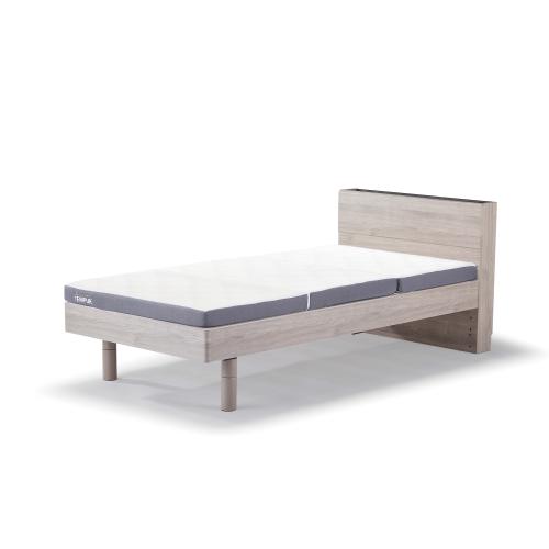 ＜テンピュール＞ワンリュクスフトン（シングル）