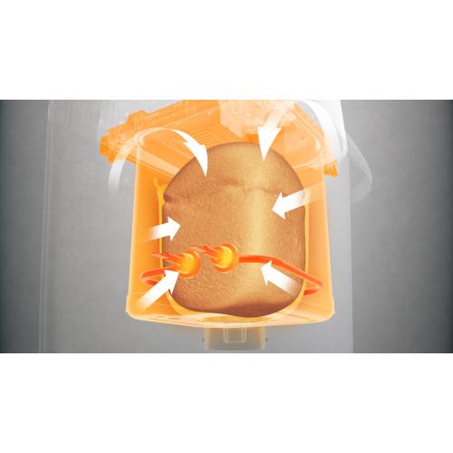 ＜Panasonic＞ホームベーカリー　ビストロ　SD-MDX4-K