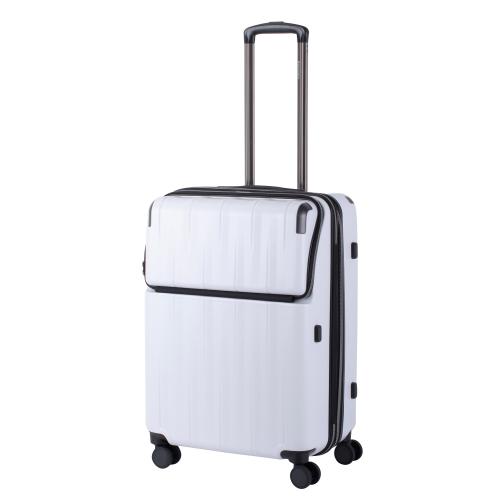 ＜HIDEO WAKAMATSU＞ストッパー車輪 Top Openキャリー M