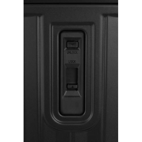 ＜HIDEO WAKAMATSU＞ストッパー車輪 Top Openキャリー M