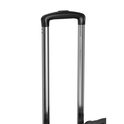 ＜HIDEO WAKAMATSU＞ストッパー車輪 Top Openキャリー M