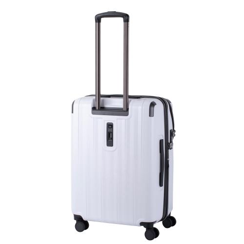 ＜HIDEO WAKAMATSU＞ストッパー車輪 Top Openキャリー M