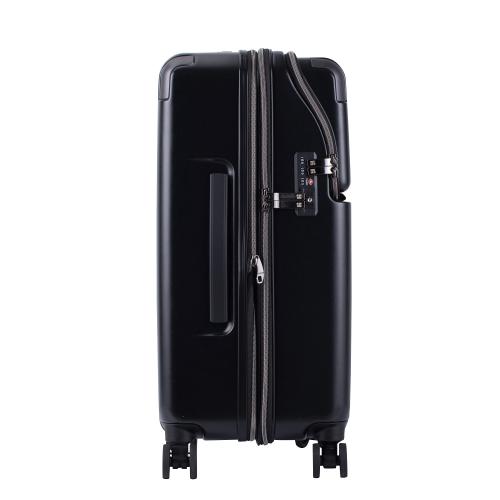 ＜HIDEO WAKAMATSU＞ストッパー車輪 Top Openキャリー M