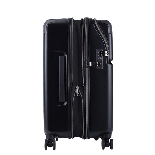 ＜HIDEO WAKAMATSU＞ストッパー車輪 Top Openキャリー M