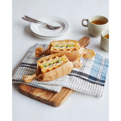 ＜ビタントニオ＞ワッフル＆ホットサンドベーカーVWH-600