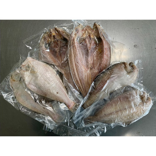 北海道干物詰合せ