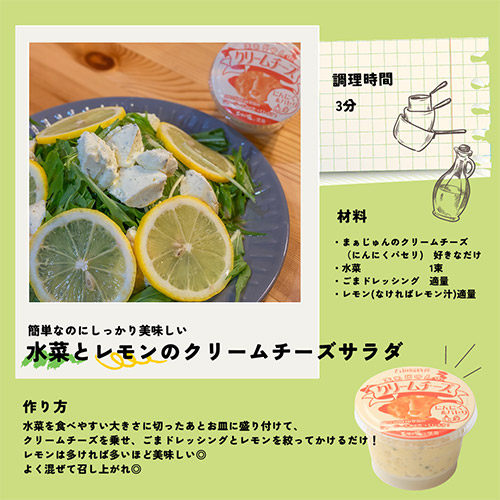 A-style限定＜石垣島まぁじゅん牧場＞ジャージーミルク100％チーズセット