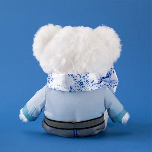 ＜ANAオリジナル＞ご当地ベアANAぬいぐるみセット