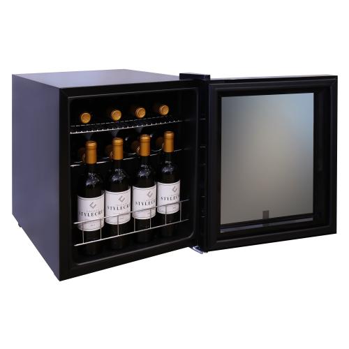 ＜ワインセラー＞スタイルクレア SI-01 13本タイプ