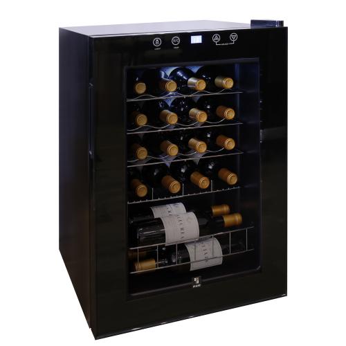 ＜ワインセラー＞スタイルクレア SI-02 21本タイプ