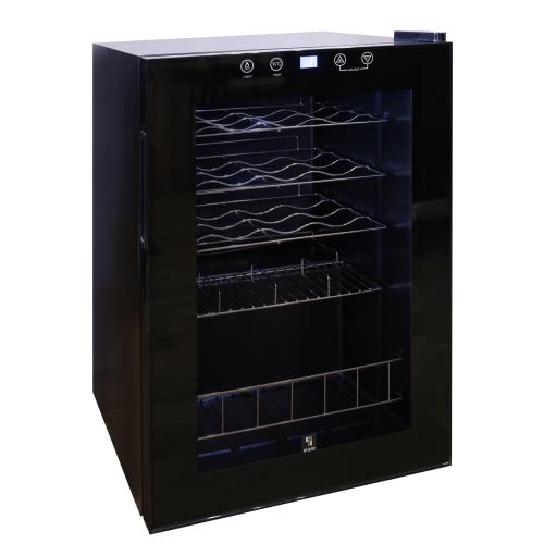 ＜ワインセラー＞スタイルクレア SI-02 21本タイプ