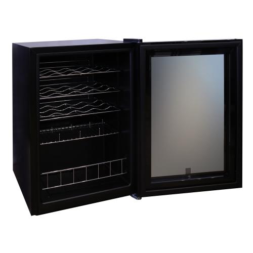 ＜ワインセラー＞スタイルクレア SI-02 21本タイプ