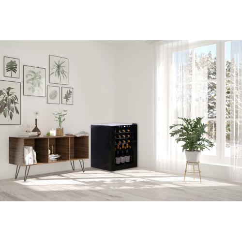 ＜ワインセラー＞スタイルクレア SI-02 21本タイプ