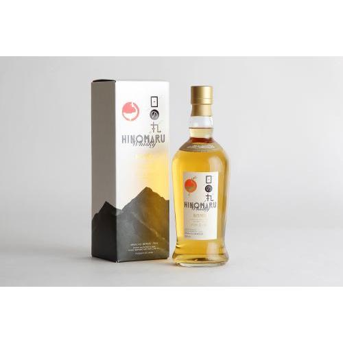 ＜木内酒造＞日の丸ウイスキーKOME