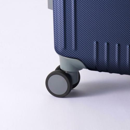 ＜ace.＞パリセイド3-F 05051 スーツケース フレームタイプ 32リットル