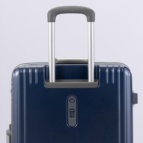 ＜ace.＞パリセイド3-F 05051 スーツケース フレームタイプ 32リットル