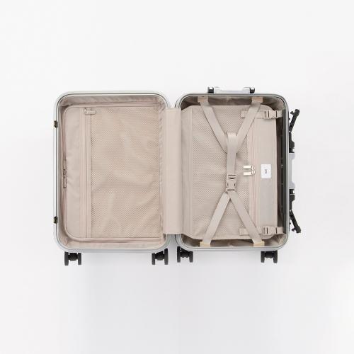 ＜ace.＞パリセイド3-F 05051 スーツケース フレームタイプ 32リットル