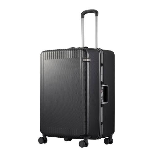 ＜ace.＞パリセイド3-F 05053 スーツケース フレームタイプ 94リットル