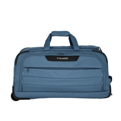 ＜travelite＞Skaii （ボストンキャリー） 軽量 1.8kg 63L