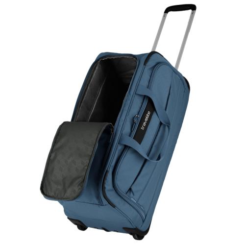 ＜travelite＞Skaii （ボストンキャリー） 軽量 1.8kg 63L