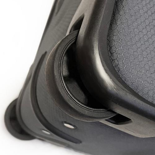 ＜travelite＞Skaii （ボストンキャリー） 軽量 1.8kg 63L