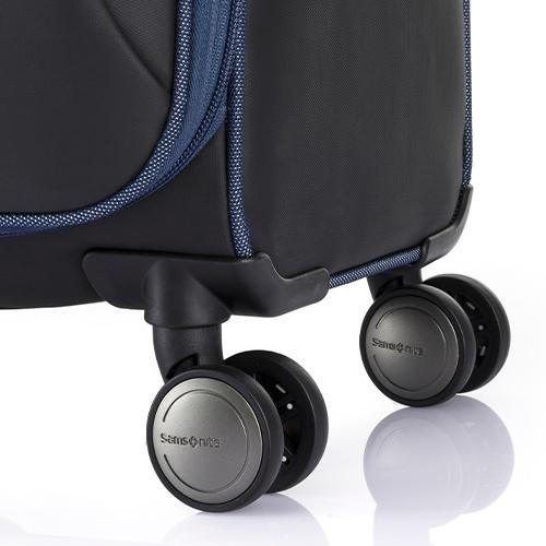 ＜サムソナイト＞ストラリウム スピナー76 EXP （STRARIUM）