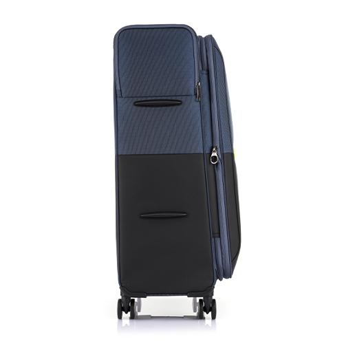 ＜サムソナイト＞ストラリウム スピナー76 EXP （STRARIUM）