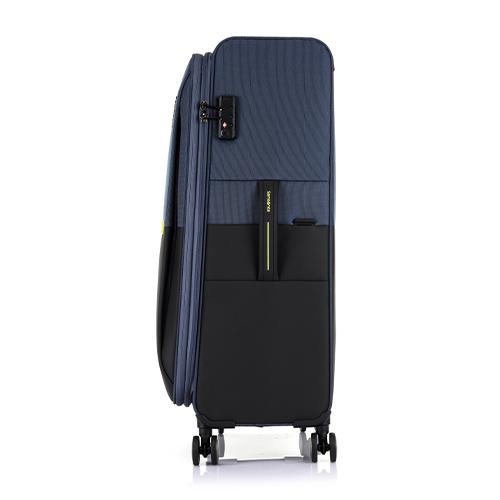 ＜サムソナイト＞ストラリウム スピナー76 EXP （STRARIUM）