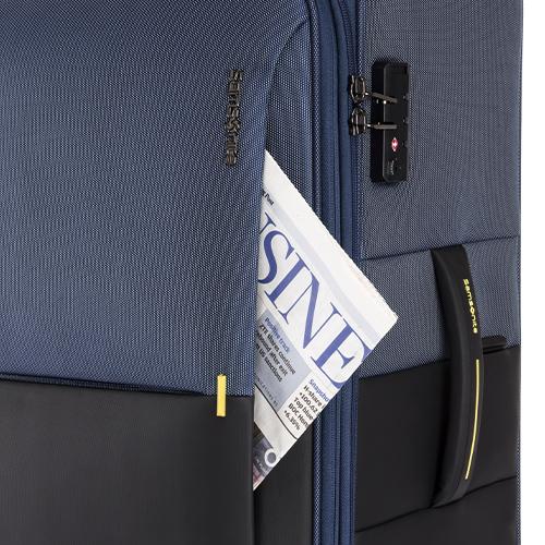 ＜サムソナイト＞ストラリウム スピナー76 EXP （STRARIUM）