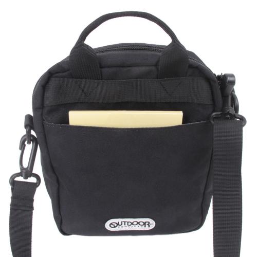 ＜OUTDOOR PRODUCTS＞ミニショルダー ODA030