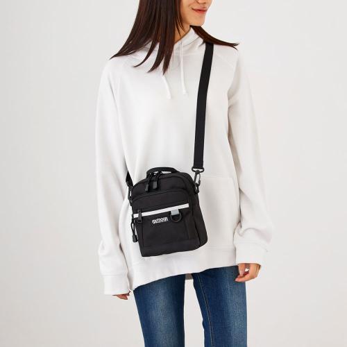 ＜OUTDOOR PRODUCTS＞ミニショルダー ODA030