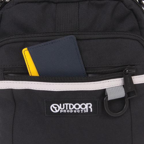 ＜OUTDOOR PRODUCTS＞ミニショルダー ODA030