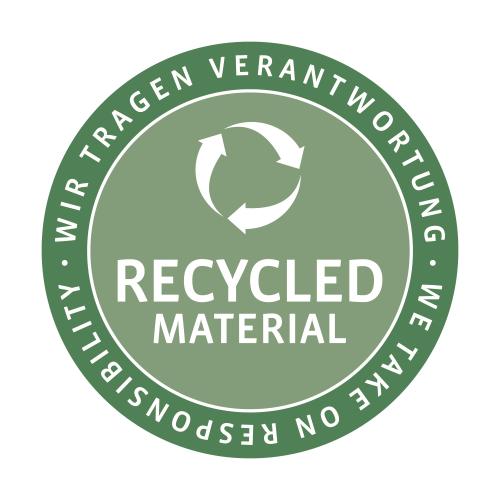 ＜Reisenthel＞オールランダーM ヘリンボーン ダークブルー