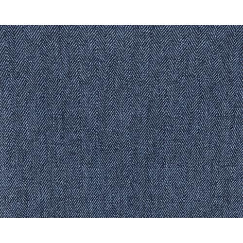 ＜Reisenthel＞ショッパーM ヘリンボーン ダークブルー