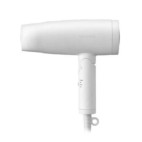 ＜SALONIA＞スピーディーイオンドライヤー