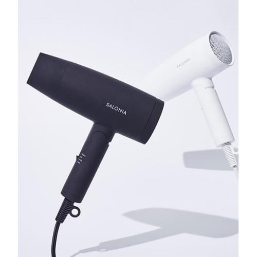 ＜SALONIA＞スピーディーイオンドライヤー