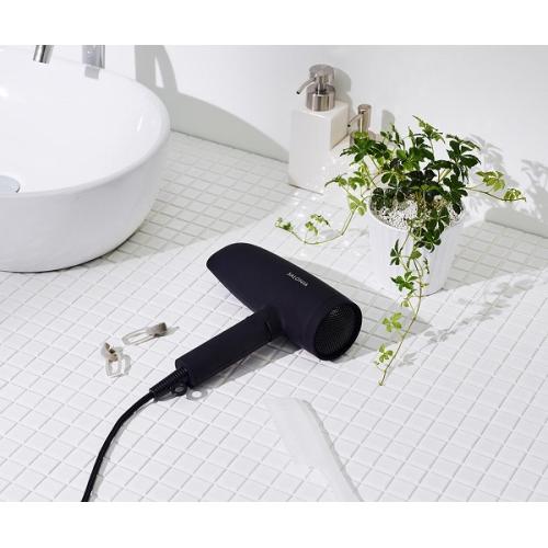 ＜SALONIA＞スピーディーイオンドライヤー