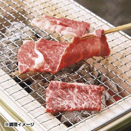 ＜米澤佐藤畜産＞米沢牛 焼肉用詰合せ