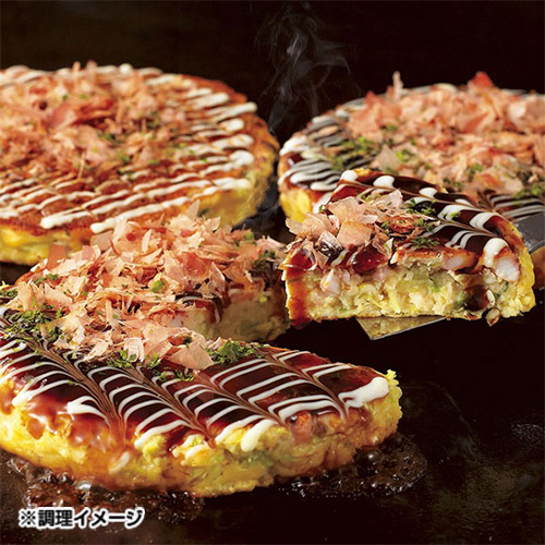 ＜千房＞　美味一会「宴」セット