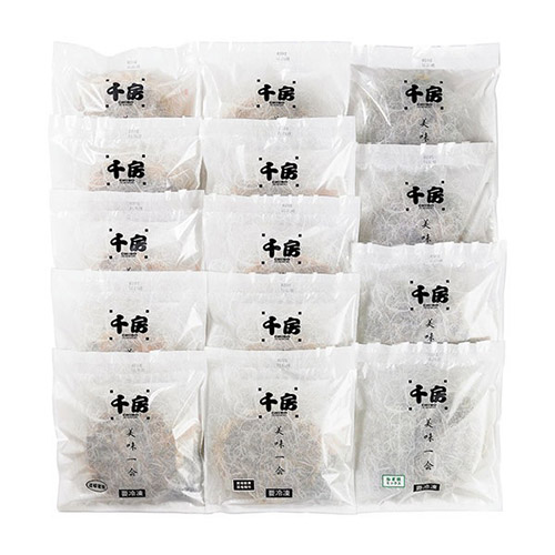 ＜千房＞　美味一会「宴」セット