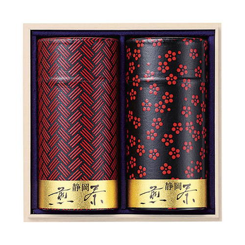 ＜静岡県＞手摘み茶