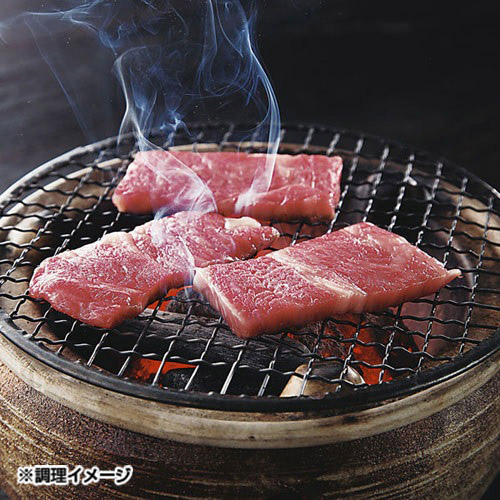 飛騨牛ロース焼肉用　６００ｇ