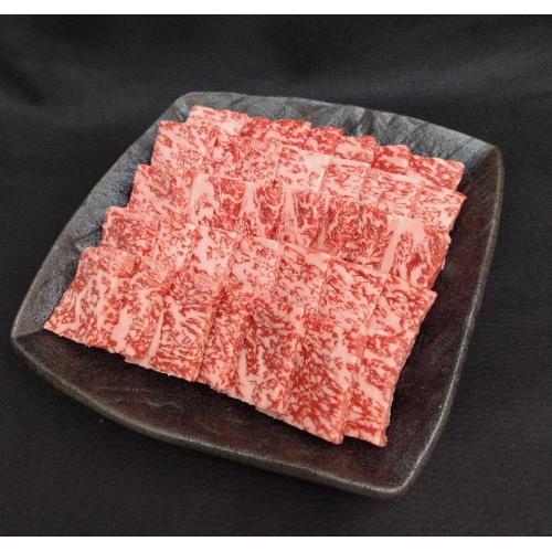 飛騨牛ロース焼肉用　６００ｇ