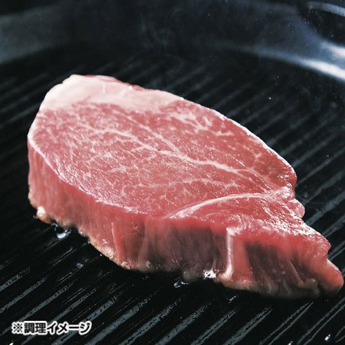 ＜千成亭＞近江牛ステーキセット