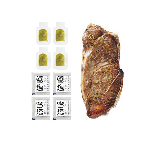 ＜大吉商店＞近江牛和風ローストビーフ６００ｇ