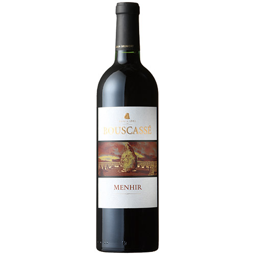 ＜ドメーヌ・アラン・ブリュモン＞シャトー・ブースカッセ メニール【2006】(赤ワイン)