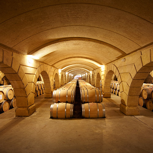 ＜ドメーヌ・アラン・ブリュモン＞シャトー・ブースカッセ メニール【2006】(赤ワイン)