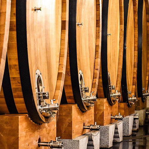 ＜ドメーヌ・アラン・ブリュモン＞シャトー・モンテュス キュヴェ プレステージ【2002】(赤ワイン)