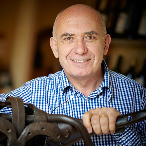 ＜ドメーヌ・アラン・ブリュモン＞シャトー・モンテュス キュヴェ プレステージ【2002】(赤ワイン)